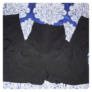 Maternity leggings